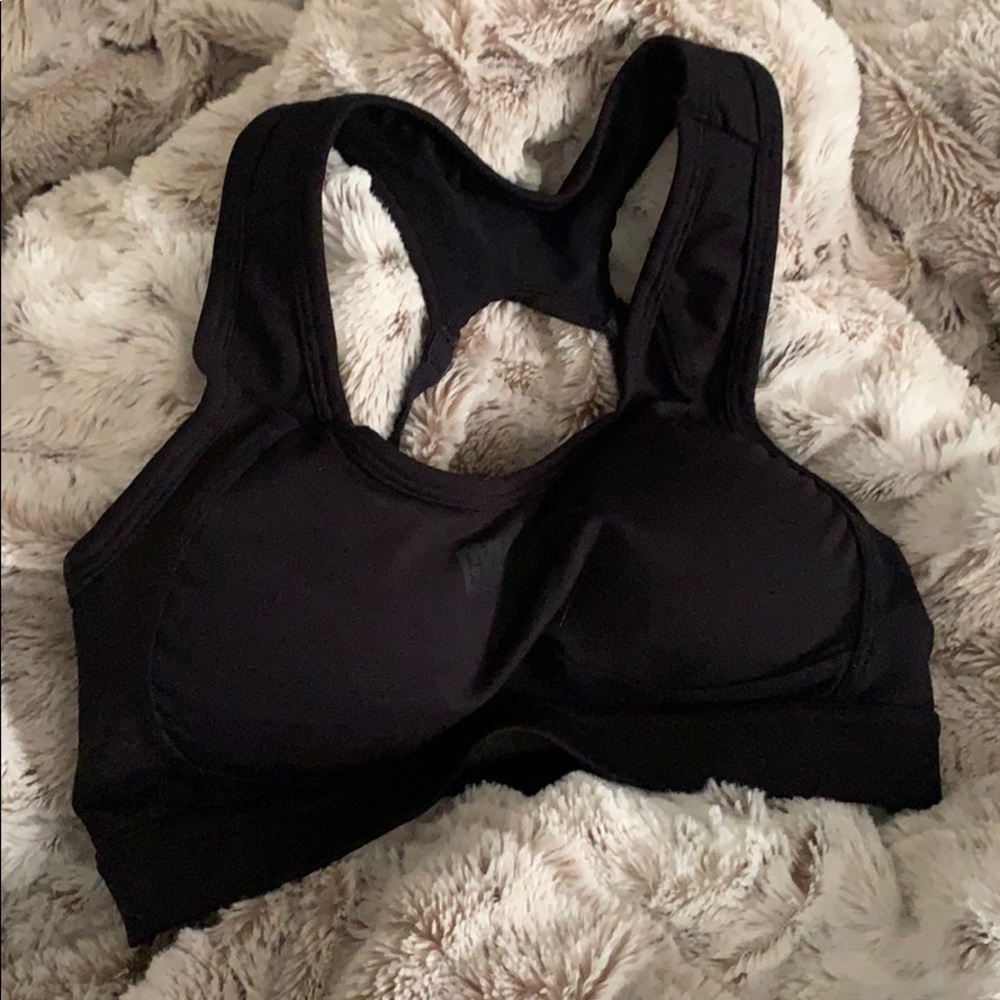 Gymshark Lustre Sports Bra